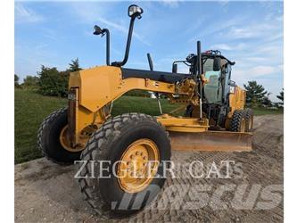 CAT 12M3 Грейдеры