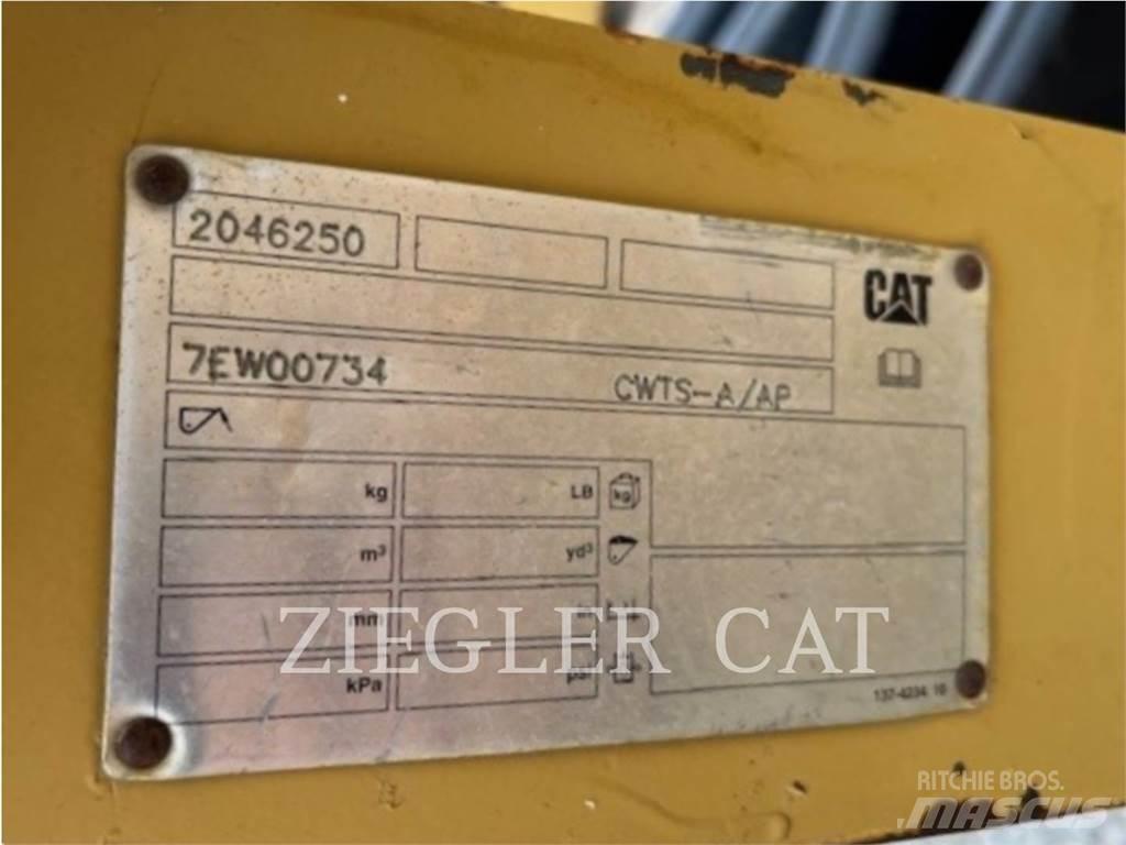 CAT 12M3 Грейдеры