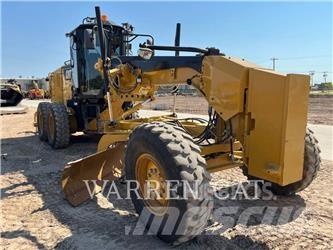 CAT 12M3 Грейдеры