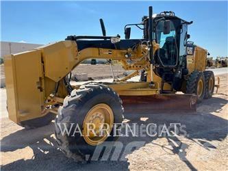 CAT 12M3 Грейдеры