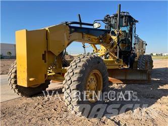 CAT 12M3 Грейдеры