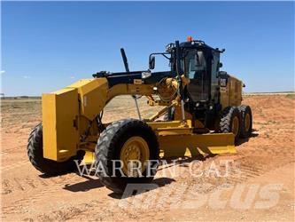 CAT 12M3 Грейдеры