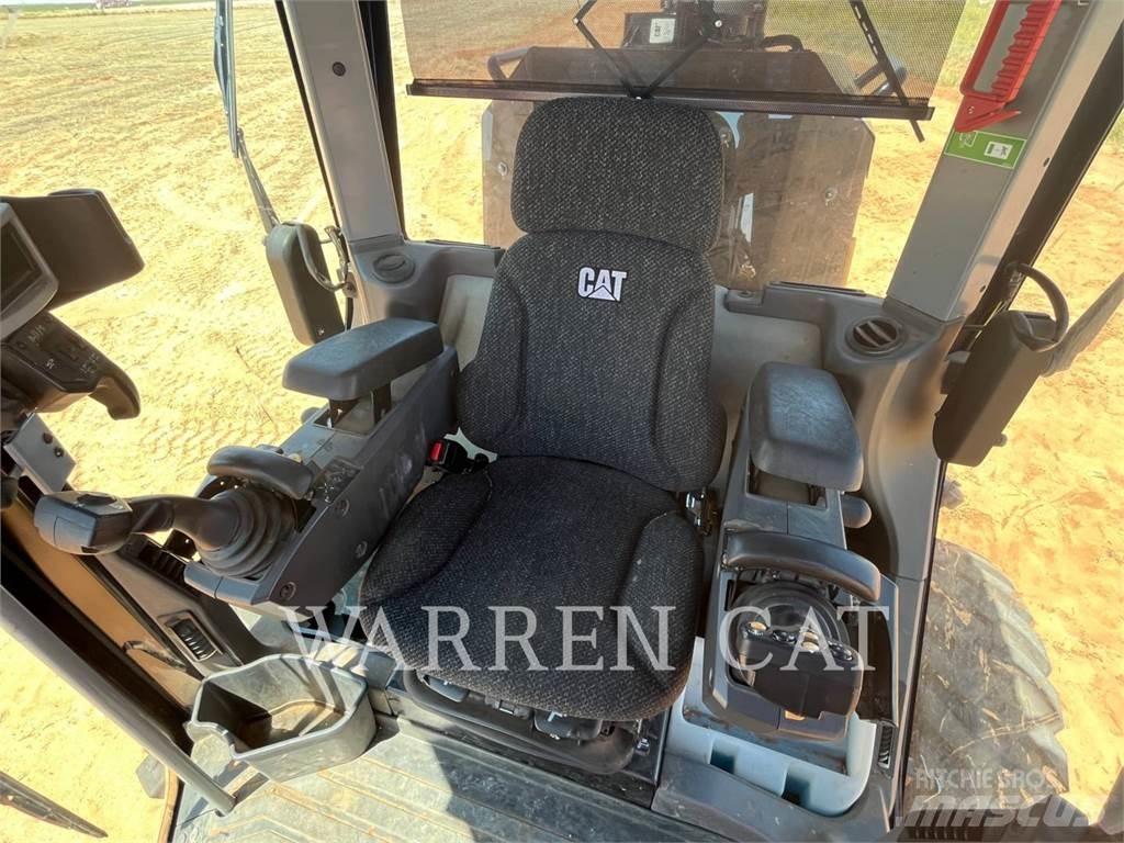 CAT 12M3 Грейдеры