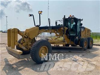 CAT 12M3 Грейдеры