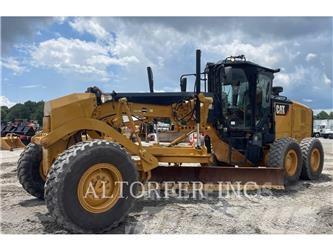 CAT 12M3 Грейдеры