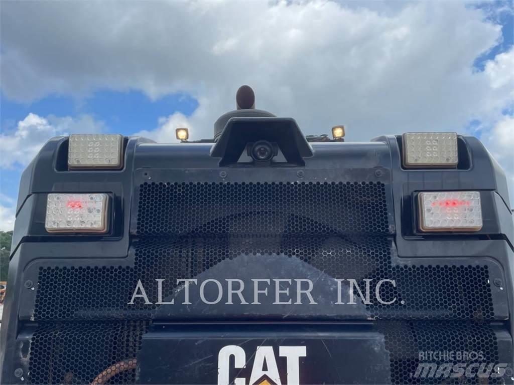 CAT 12M3 Грейдеры