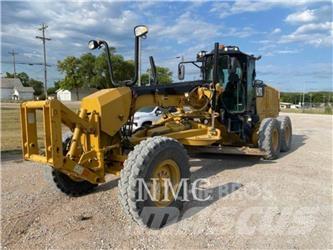 CAT 12M3 Грейдеры