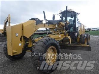 CAT 12M3 Грейдеры