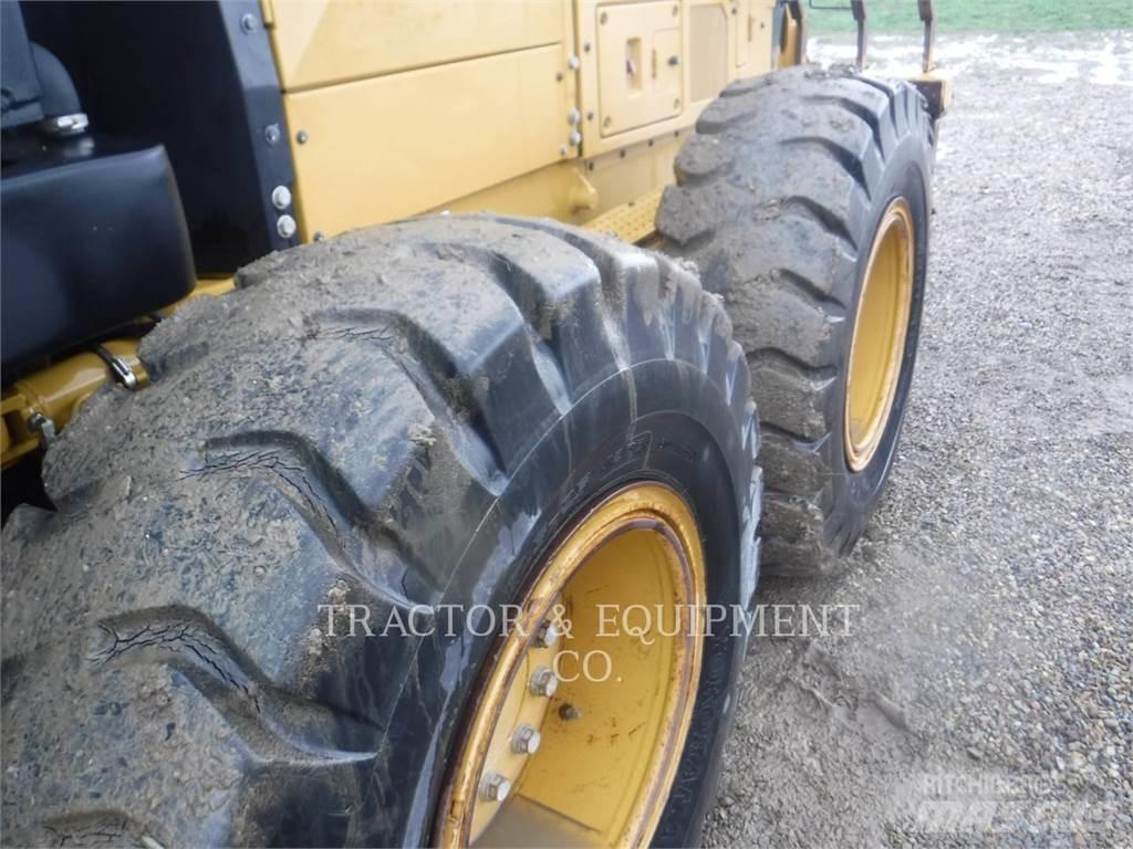 CAT 12M3 Грейдеры