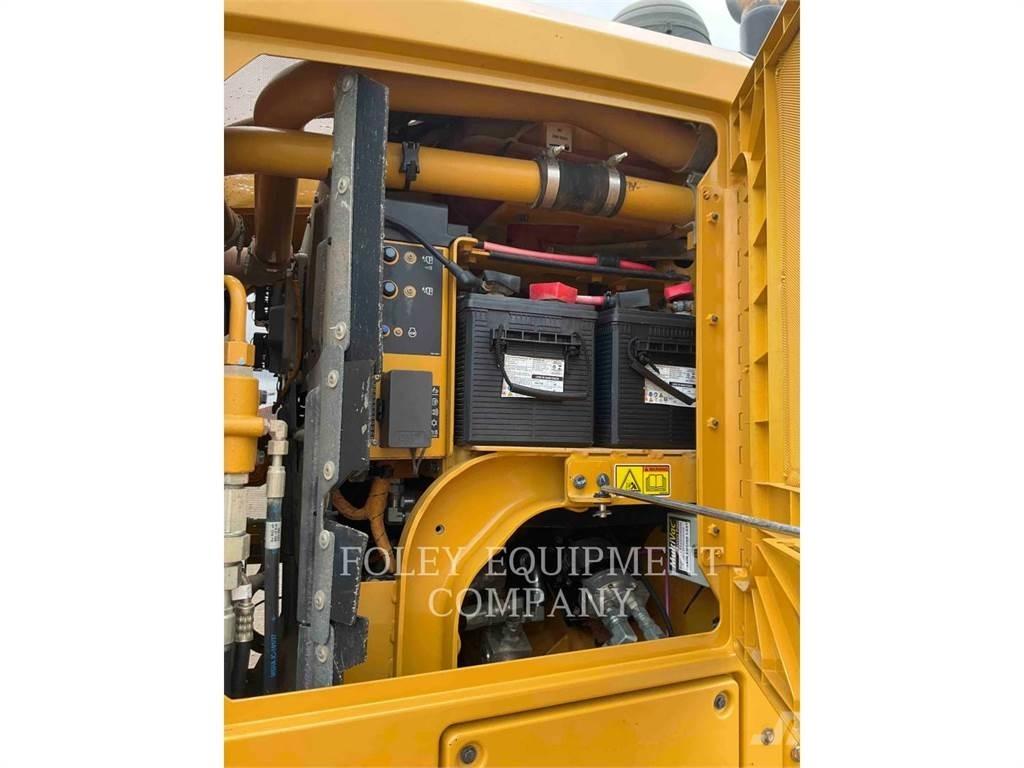 CAT 12M3 Грейдеры
