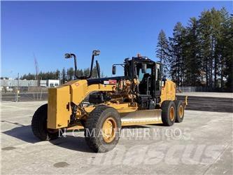 CAT 12M3 AWD Грейдеры