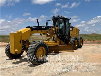 CAT 12M3 AWD Грейдеры
