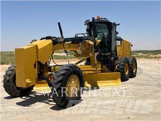 CAT 12M3 AWD Грейдеры