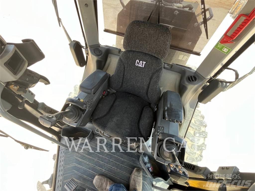 CAT 12M3 AWD Грейдеры