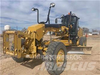 CAT 12M3 AWD Грейдеры