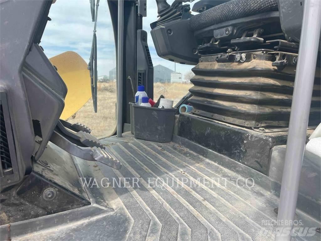 CAT 12M3 AWD Грейдеры