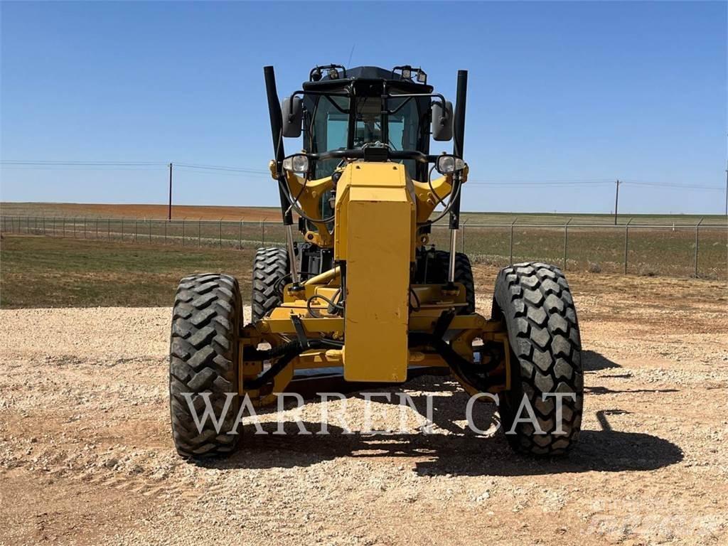 CAT 12M3 AWD Грейдеры