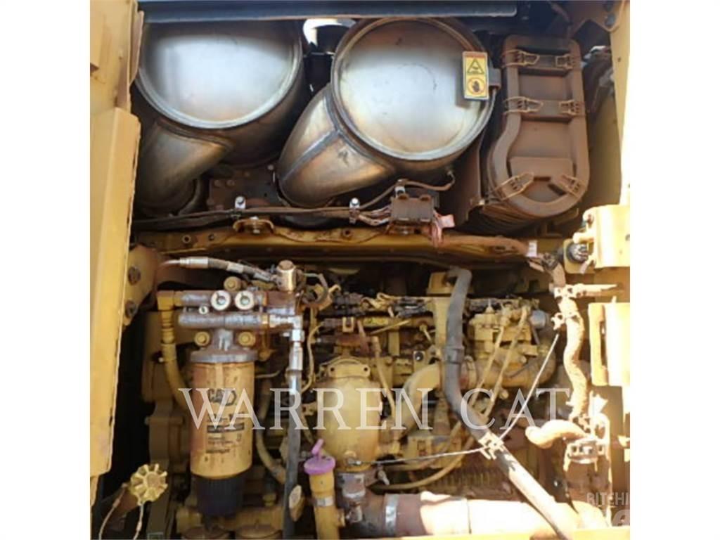 CAT 12M3 AWD Грейдеры
