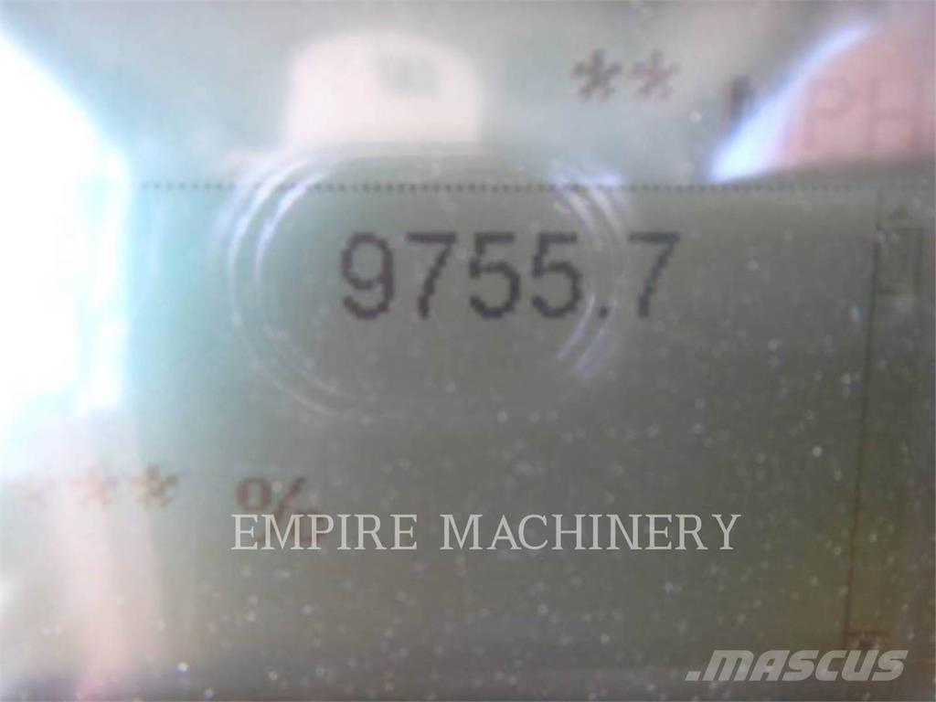 CAT 12M3 AWD Грейдеры