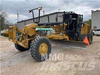 CAT 12M3AWD Грейдеры