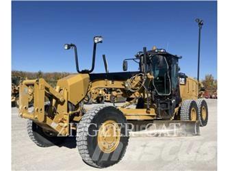 CAT 12M3AWD Грейдеры