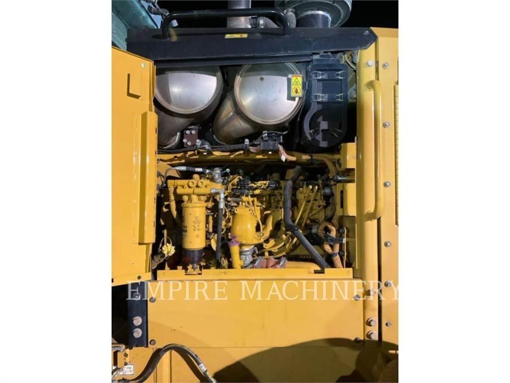 CAT 12M3AWD TR Грейдеры
