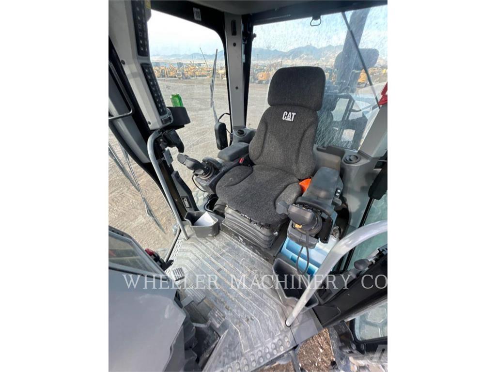 CAT 14 Грейдеры