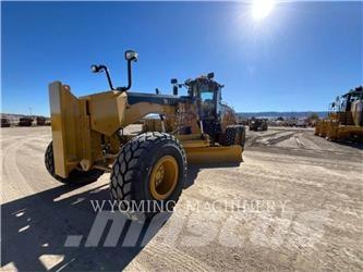 CAT 14-15 Грейдеры