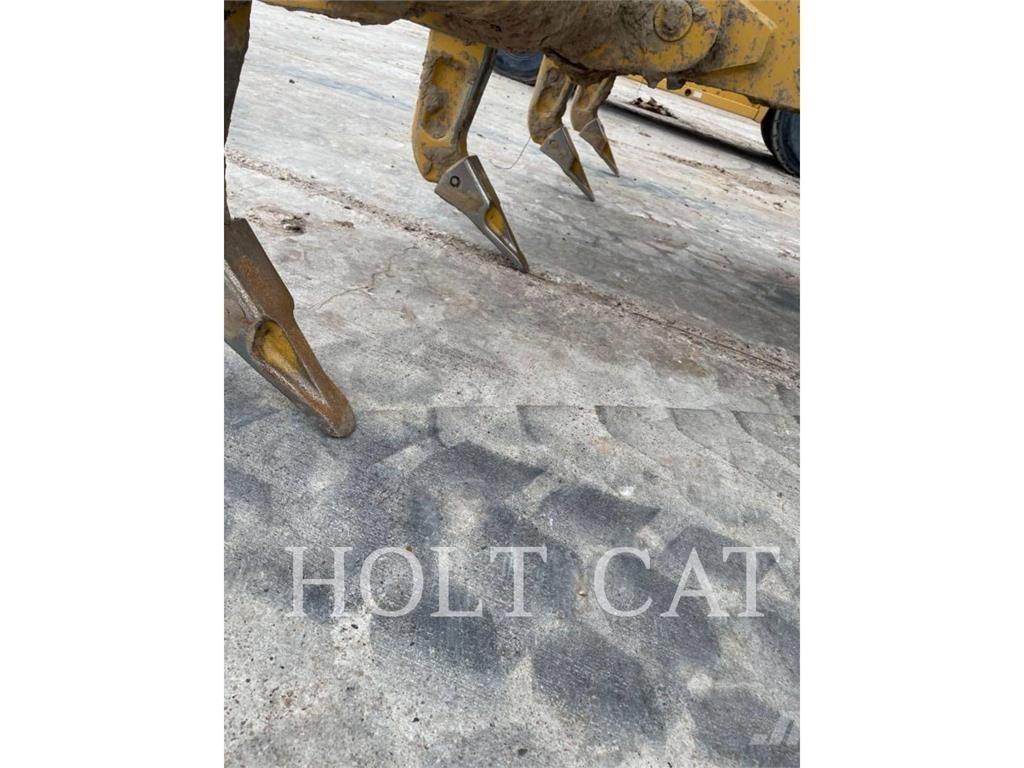 CAT 14 JOY3 Грейдеры