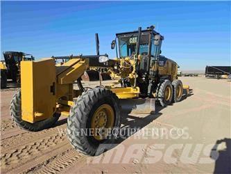 CAT 140 Грейдеры