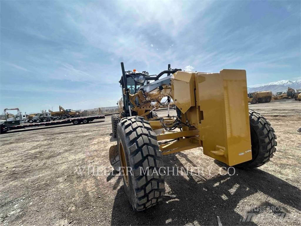 CAT 140 Грейдеры