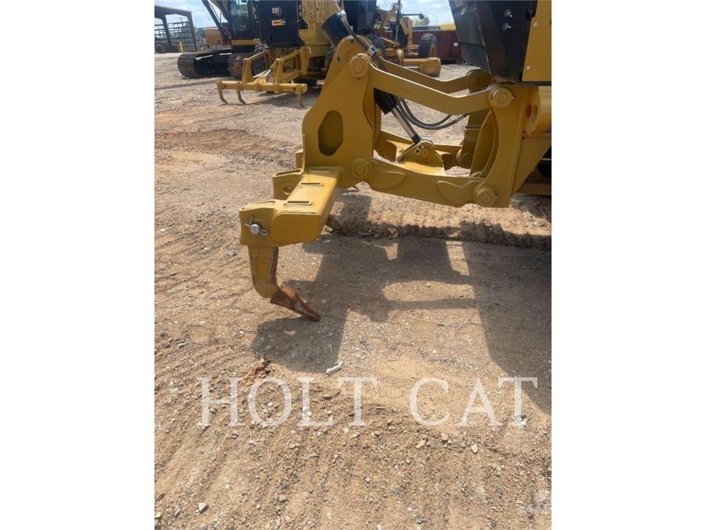 CAT 140 Грейдеры