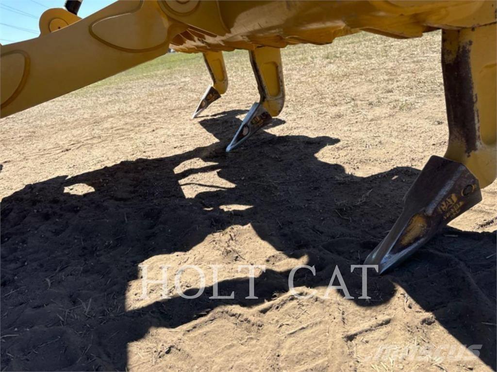 CAT 140 Грейдеры
