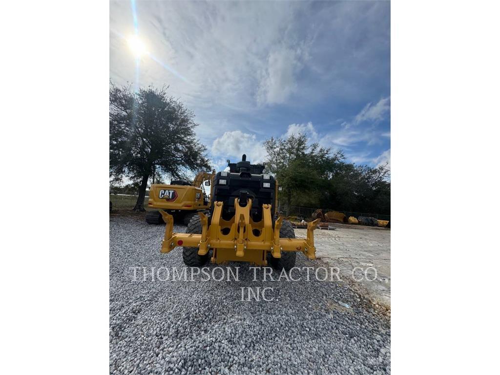 CAT 140 Грейдеры