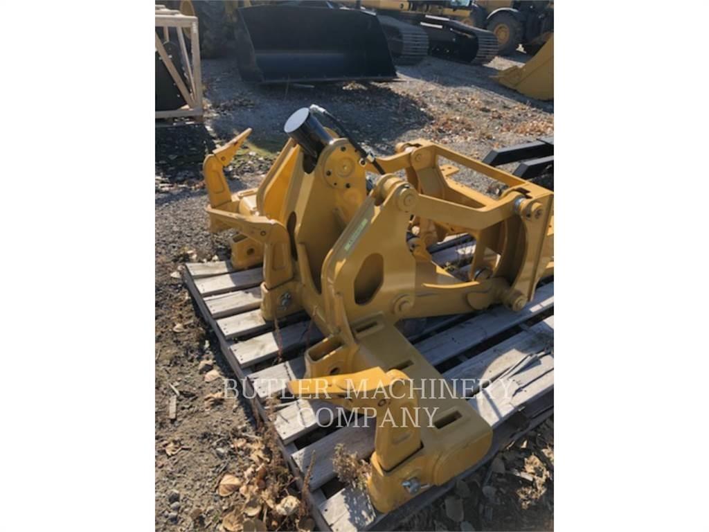 CAT 140-13A RR Навесные рыхлители