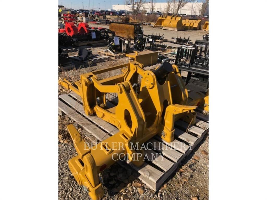 CAT 140-13A RR Навесные рыхлители