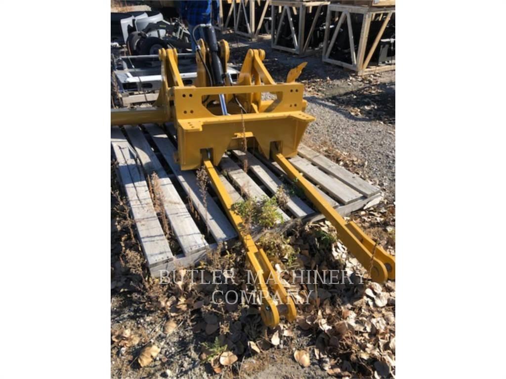 CAT 140-13A RR Навесные рыхлители