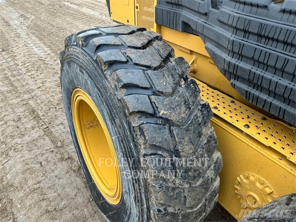 CAT 140-13AWL Грейдеры