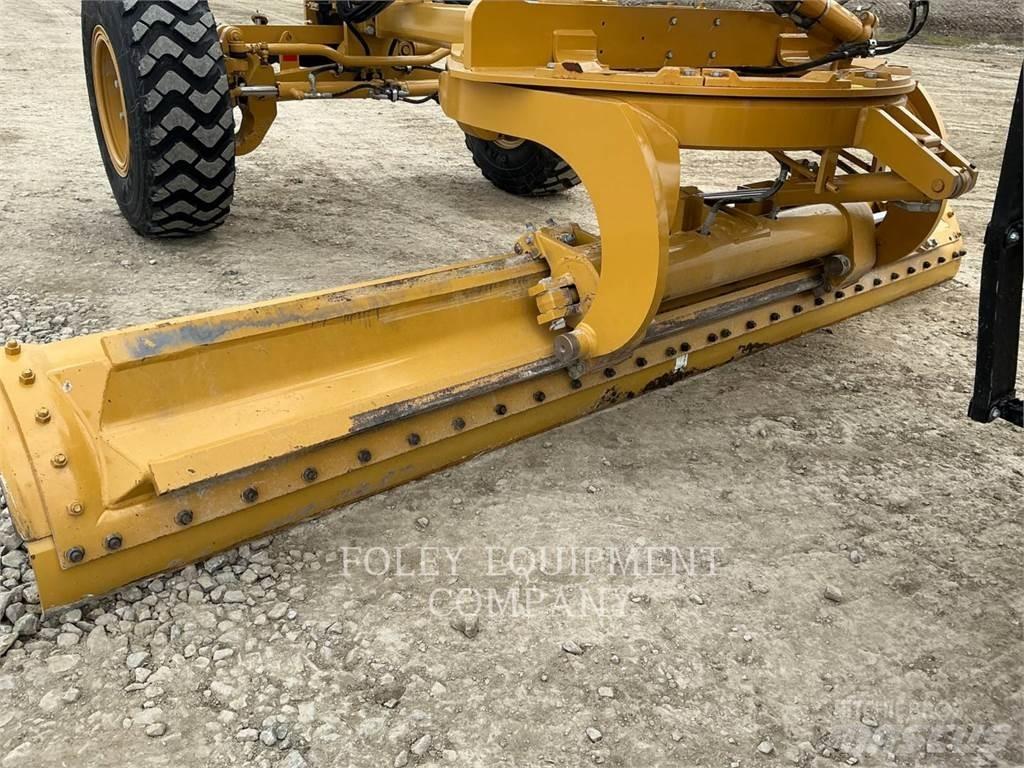 CAT 140-13AWL Грейдеры