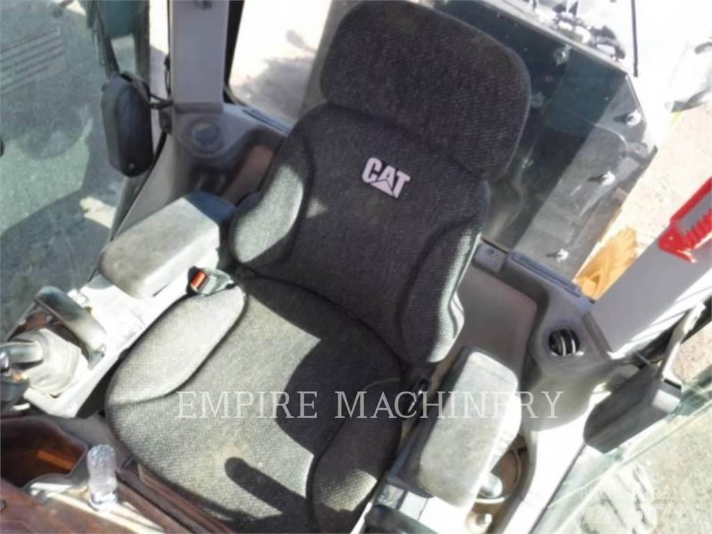 CAT 140-15 Грейдеры