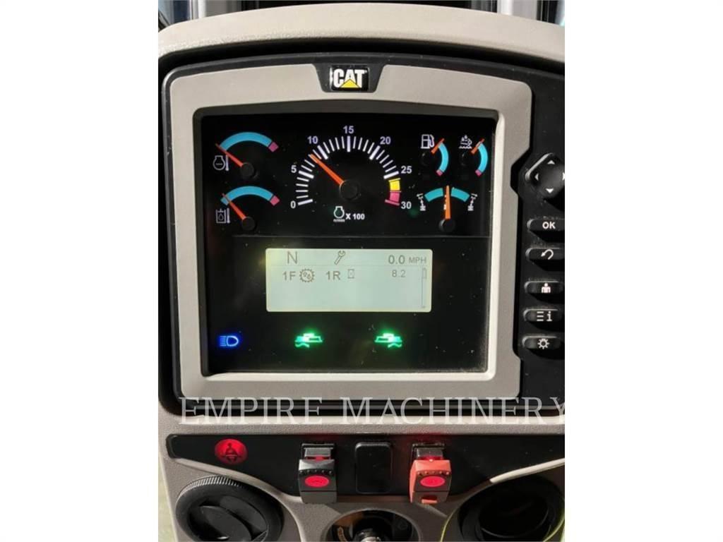CAT 140-15 TE Грейдеры