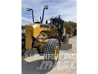 CAT 140-15AWD Грейдеры