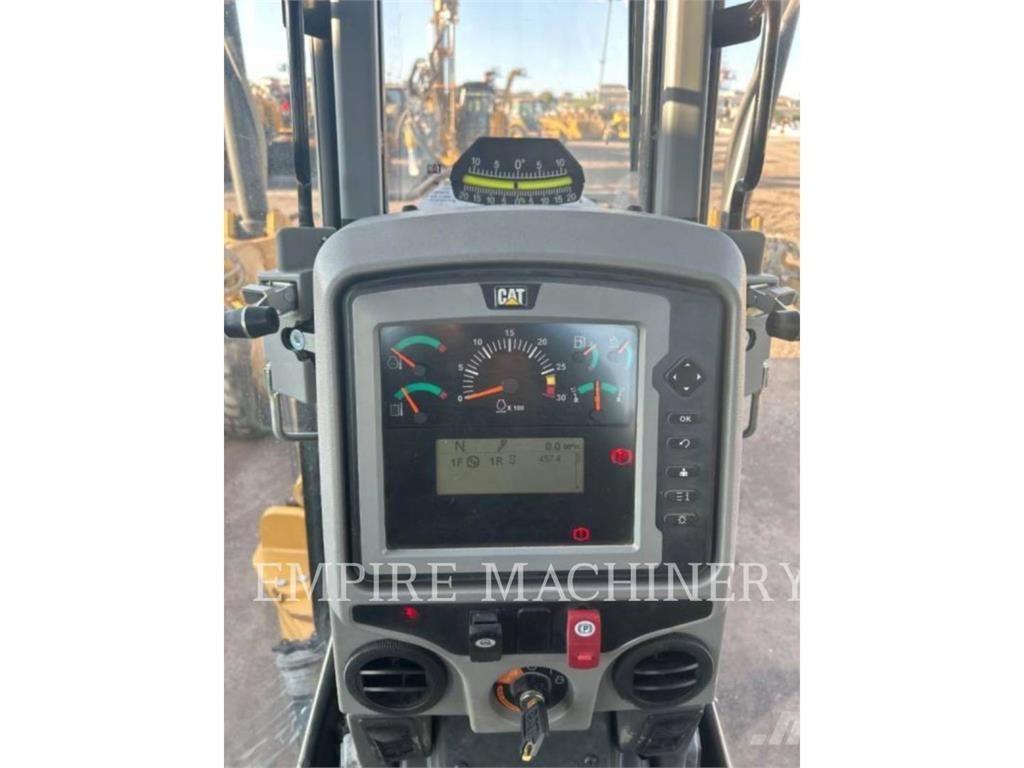 CAT 140-15AWT2 Грейдеры