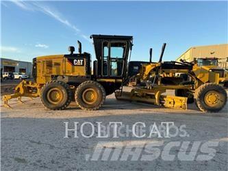 CAT 140 AWD Грейдеры