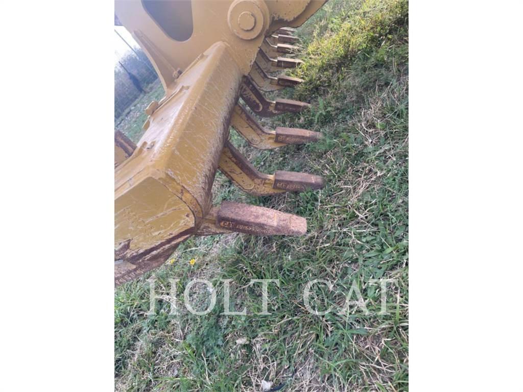 CAT 140 AWD Грейдеры
