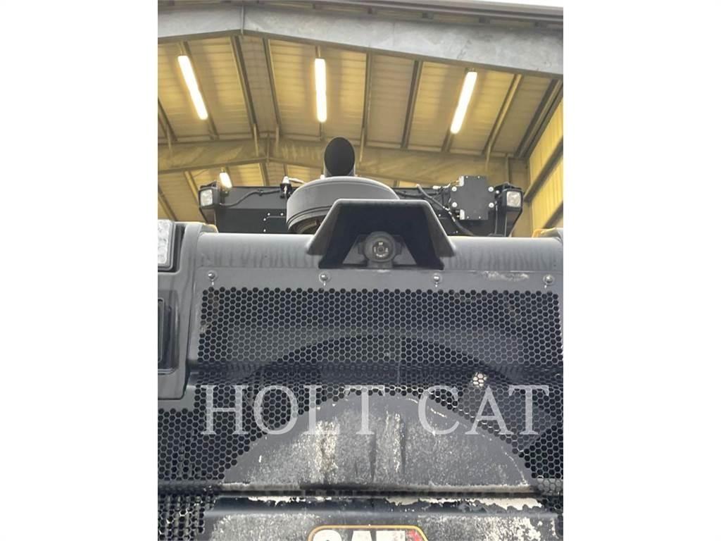CAT 140 AWD Грейдеры