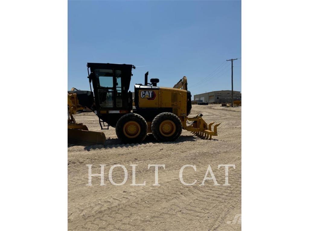 CAT 140 AWD Грейдеры