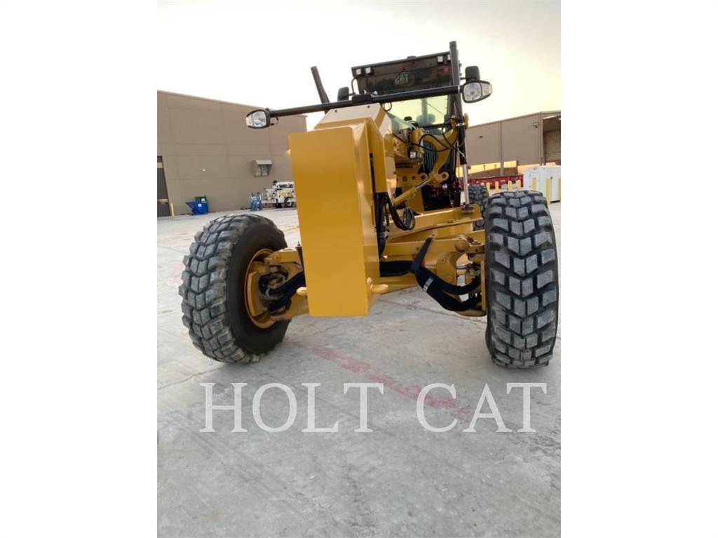 CAT 140 AWD Грейдеры