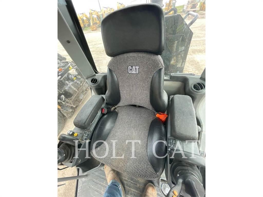 CAT 140 JOY Грейдеры