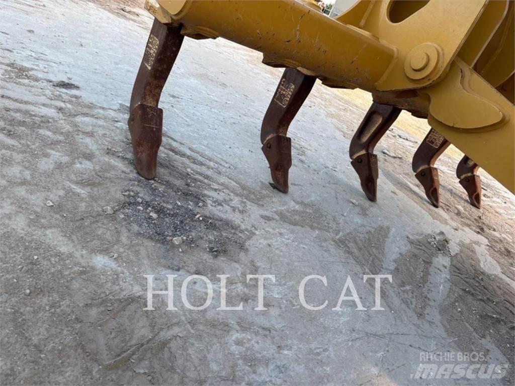 CAT 140 JOY Грейдеры